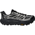 Men's Mafate Speed 2 Trail-Running Shoes - Black/Silver - view 1