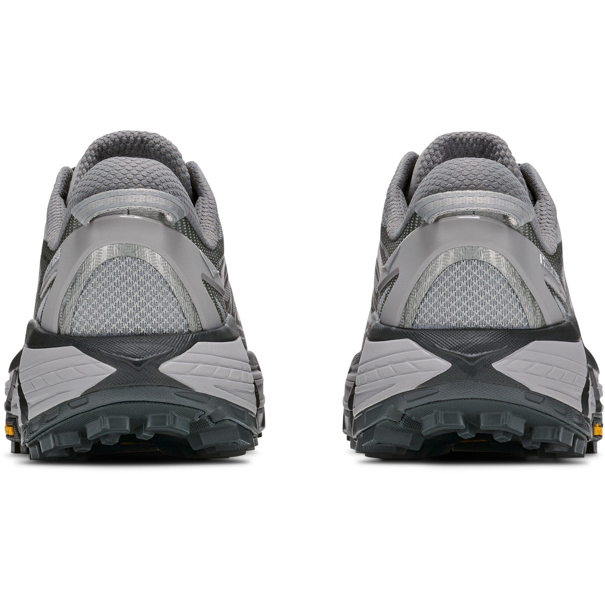 Men's Mafate Speed 2 Trail-Running Shoes - Stellar Grey/Outer Orbit - view 5