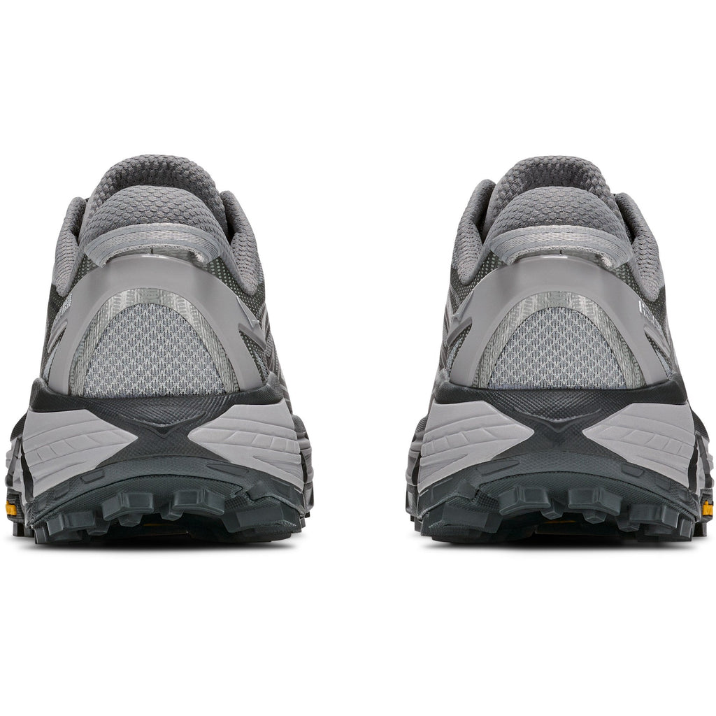 Women's Mafate Speed 2 Trail-Running Shoes - Stellar Grey/Outer Orbit - view 5