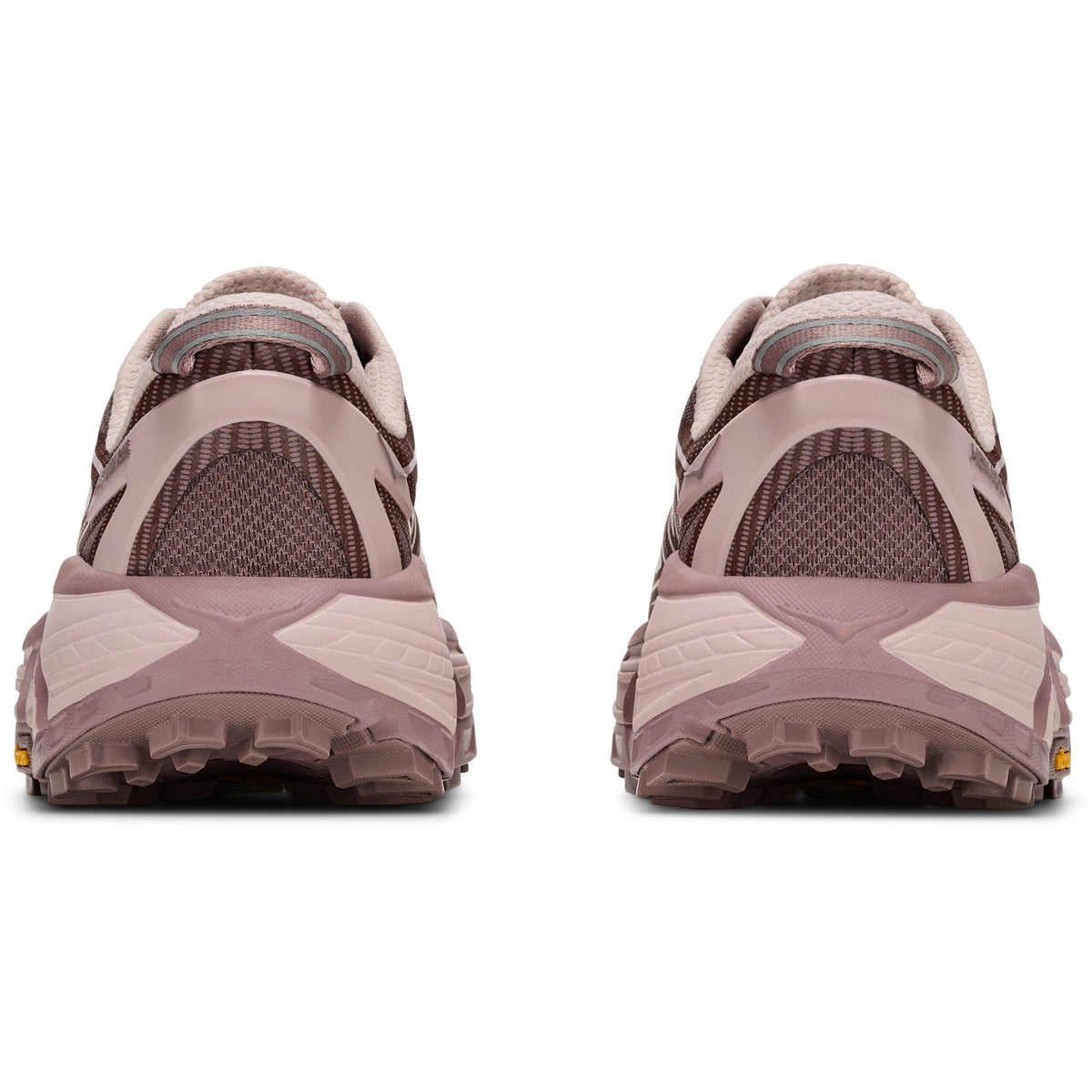 Women's Mafate Speed 2 Trail-Running Shoes - Pink Opal/Quartzite - view 5
