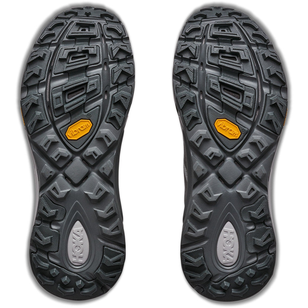 Men's Mafate Speed 2 Trail-Running Shoes - Stellar Grey/Outer Orbit - view 7