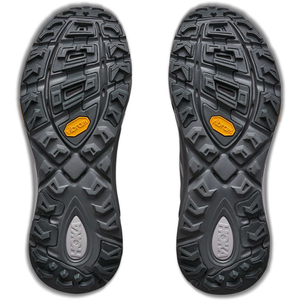 Men's Mafate Speed 2 Trail-Running Shoes - Stellar Grey/Outer Orbit - view 7