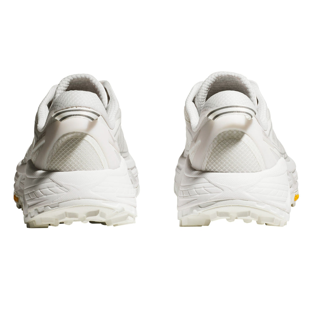 Men's Mafate Speed 2 Trail-Running Shoes - White/Lunar Rock - view 5