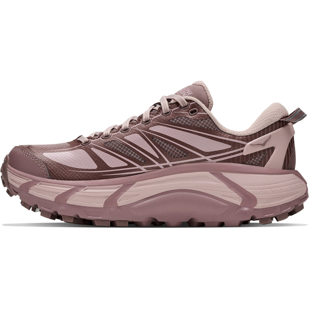 Women's Mafate Speed 2 Trail-Running Shoes - Pink Opal/Quartzite - view 2