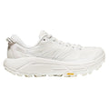 Women's Mafate Speed 2 Trail-Running Shoes - White/Lunar Rock - view 1