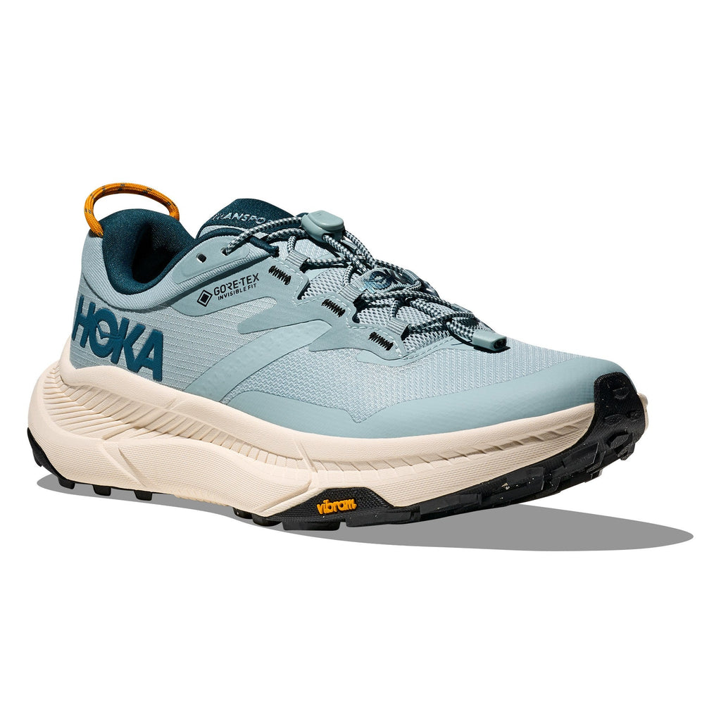 Women's Transport GTX Shoes - Druzy/Birch - view 3