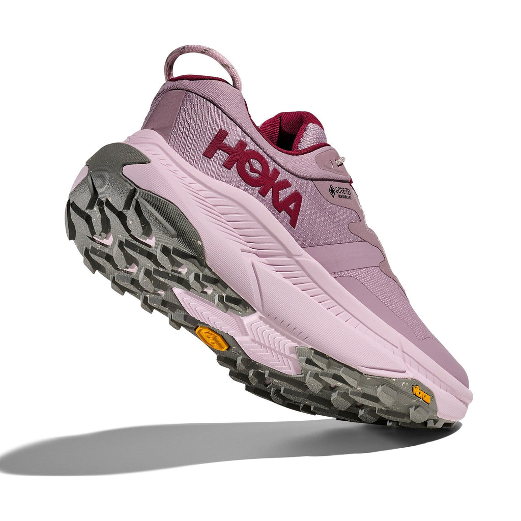 Women's Transport GTX Shoes - Fragrant Lilac/Lilac Cream - view 7