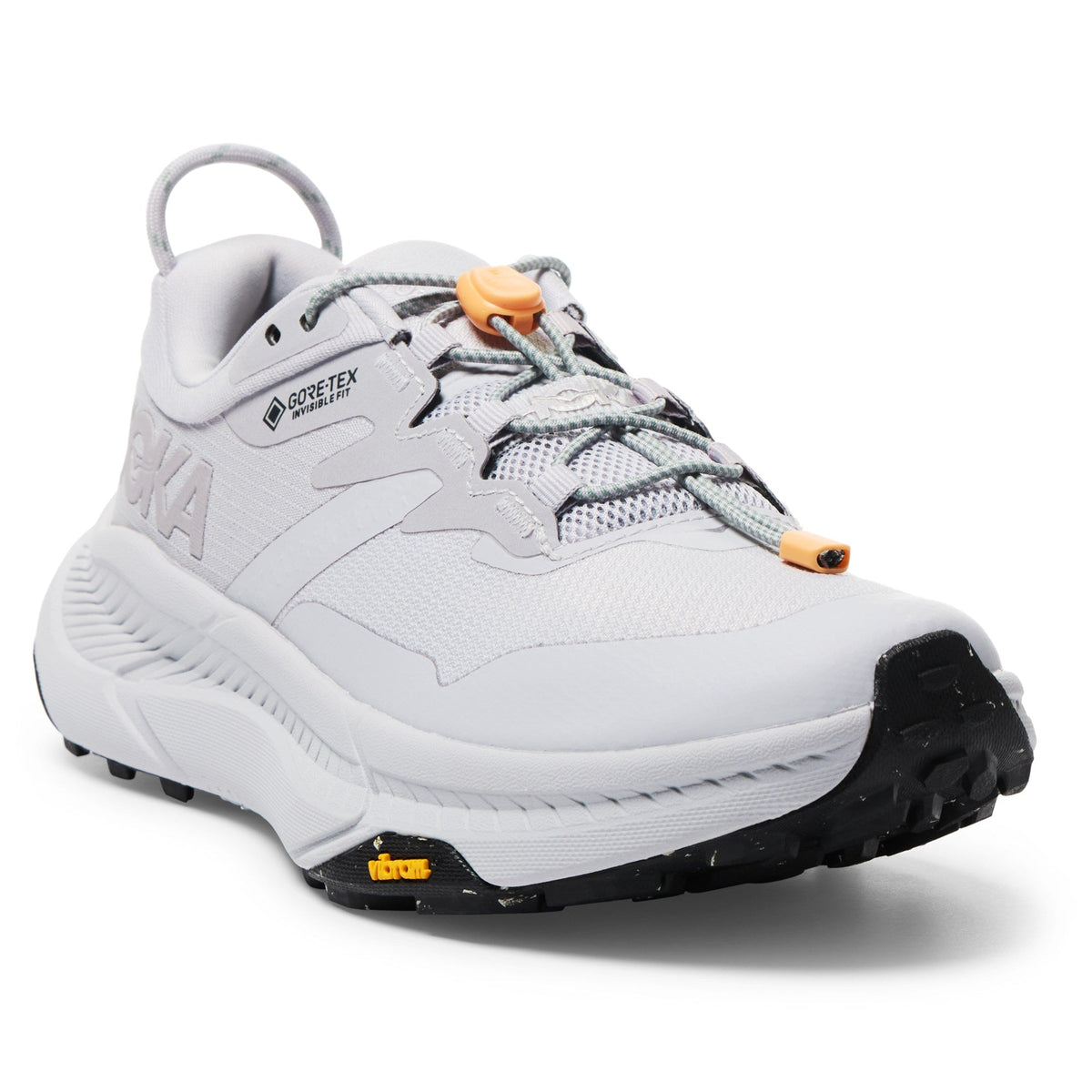 Women's Transport GTX Shoes - Ash Grey/Ash Grey - view 3