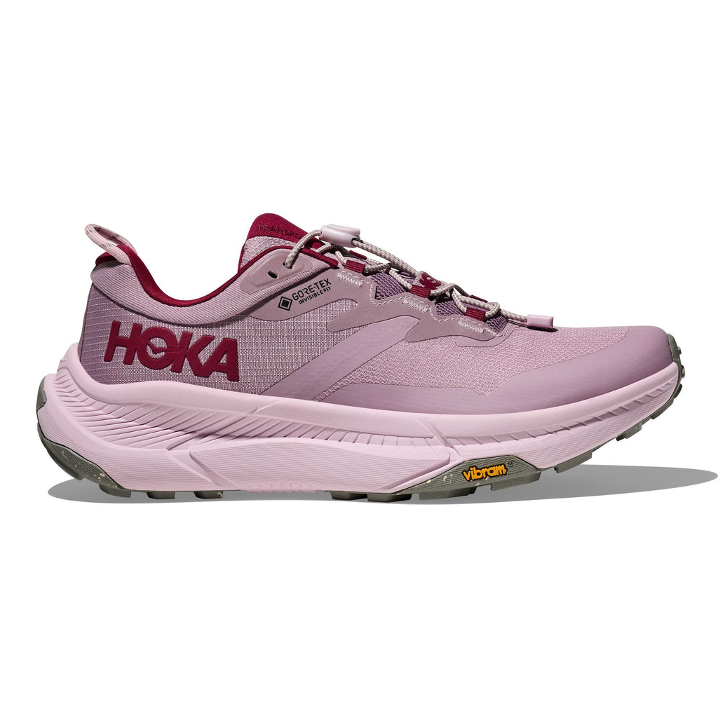 Women's Transport GTX Shoes - Fragrant Lilac/Lilac Cream - view 1