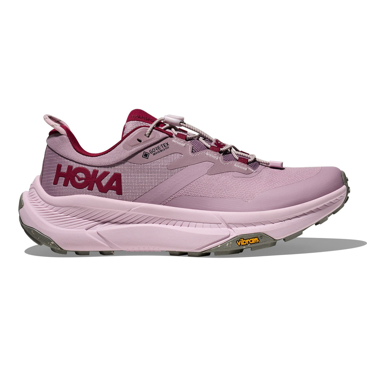 Women's Transport GTX Shoes - Fragrant Lilac/Lilac Cream - view 1
