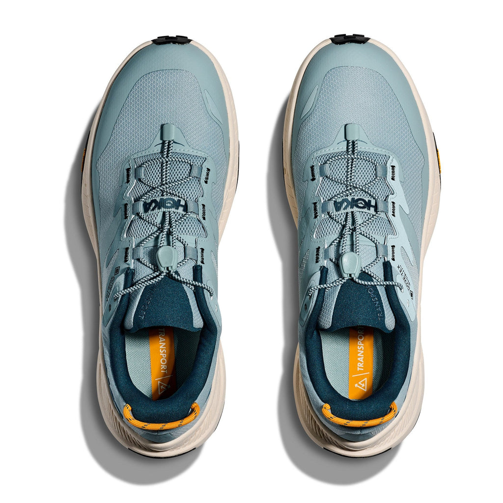 Women's Transport GTX Shoes - Druzy/Birch - view 7