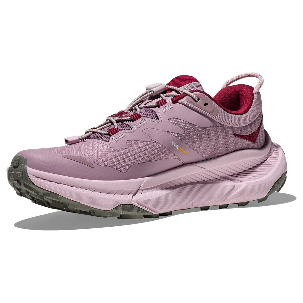 Women's Transport GTX Shoes - Fragrant Lilac/Lilac Cream - view 4