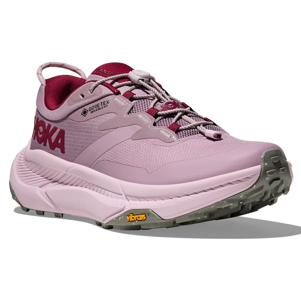 Women's Transport GTX Shoes - Fragrant Lilac/Lilac Cream - view 3