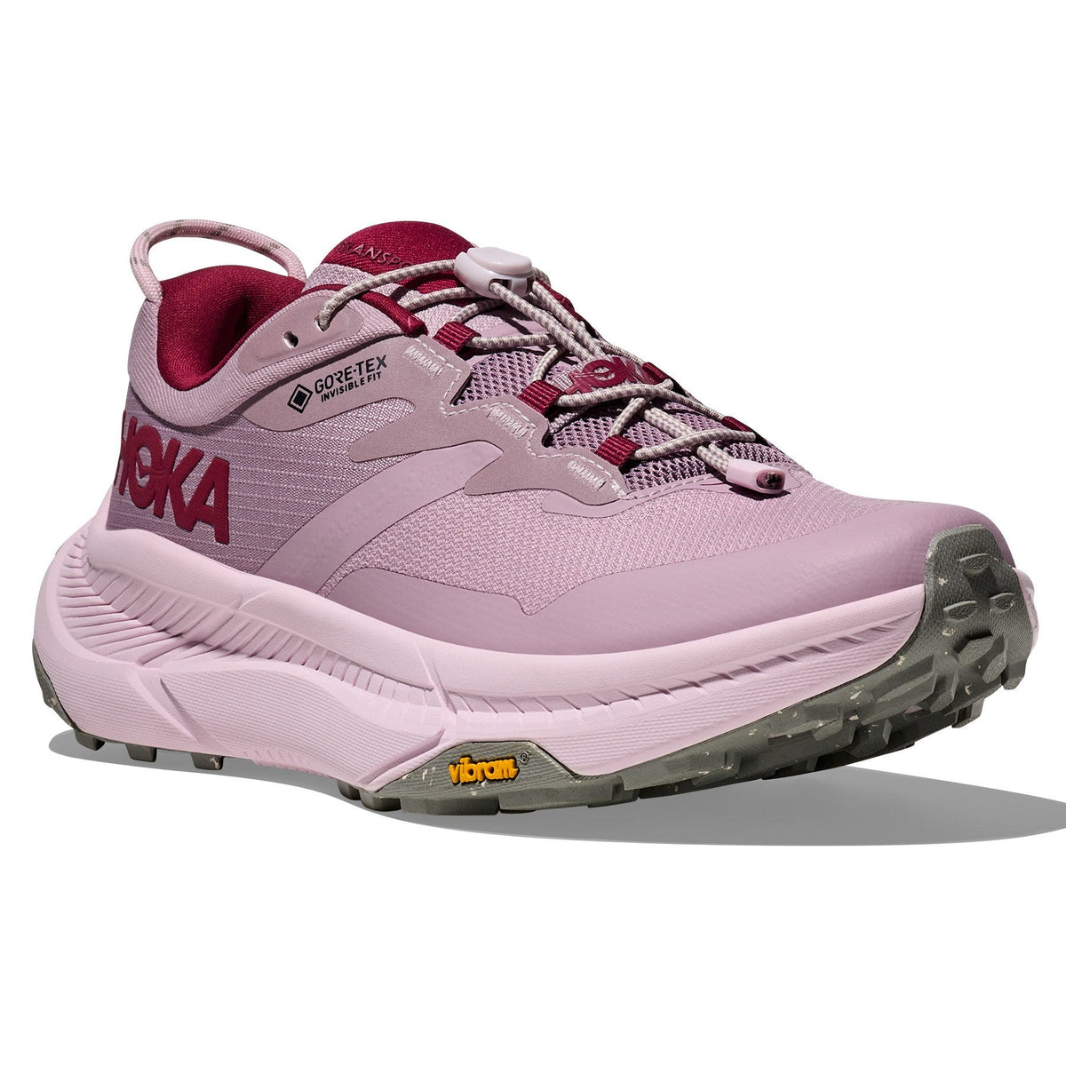Women's Transport GTX Shoes - Fragrant Lilac/Lilac Cream - view 3