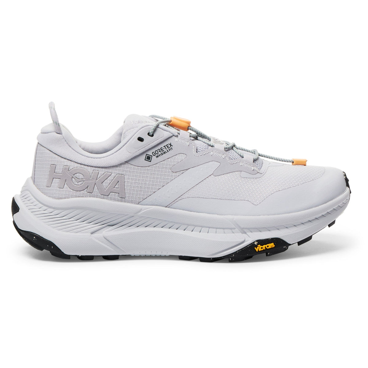 Women's Transport GTX Shoes - Ash Grey/Ash Grey - view 1