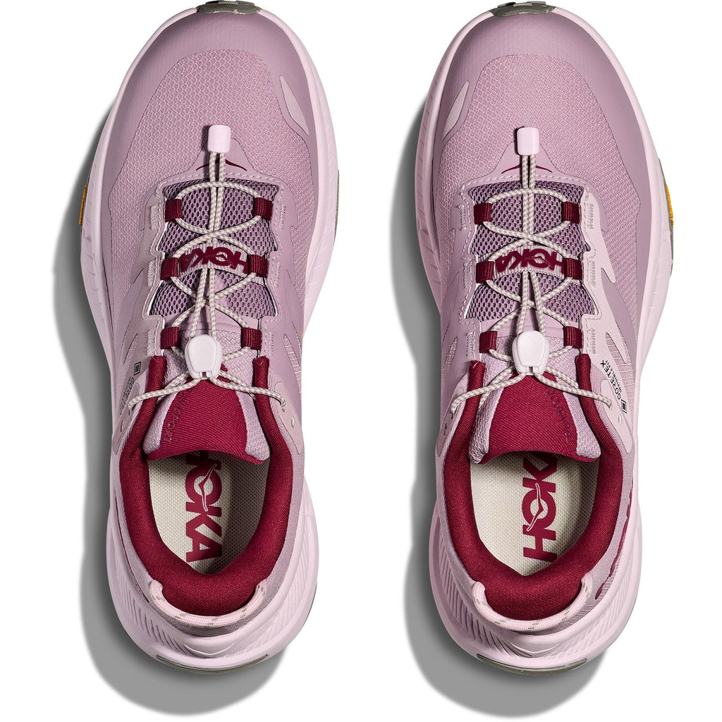 Women's Transport GTX Shoes - Fragrant Lilac/Lilac Cream - view 6