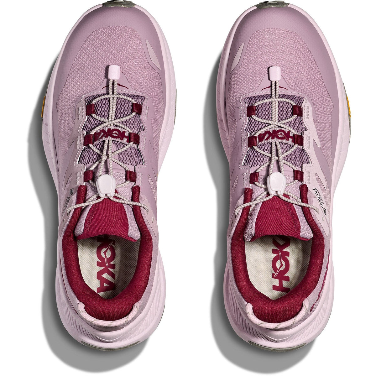 Women's Transport GTX Shoes - Fragrant Lilac/Lilac Cream - view 6