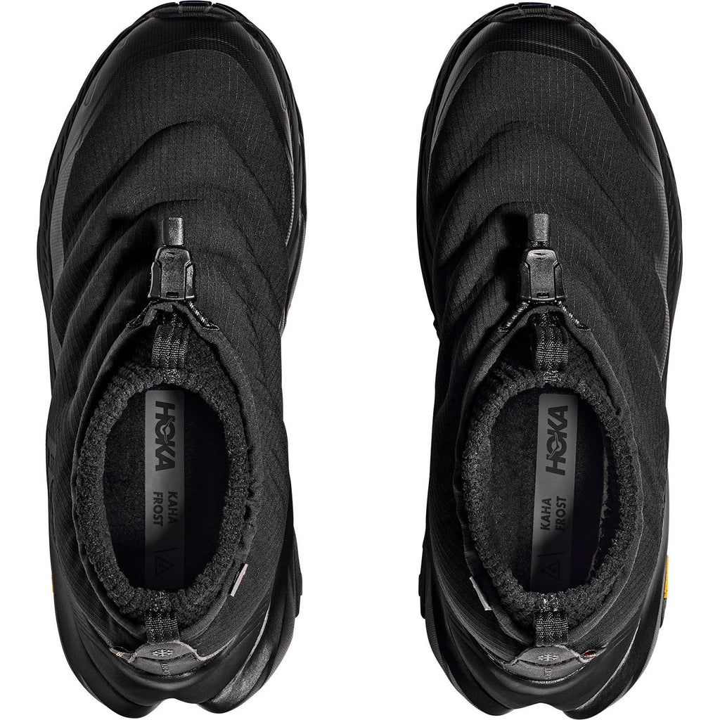 Men's Kaha 2 Frost Moc GTX Shoes - Black/Black - view 6
