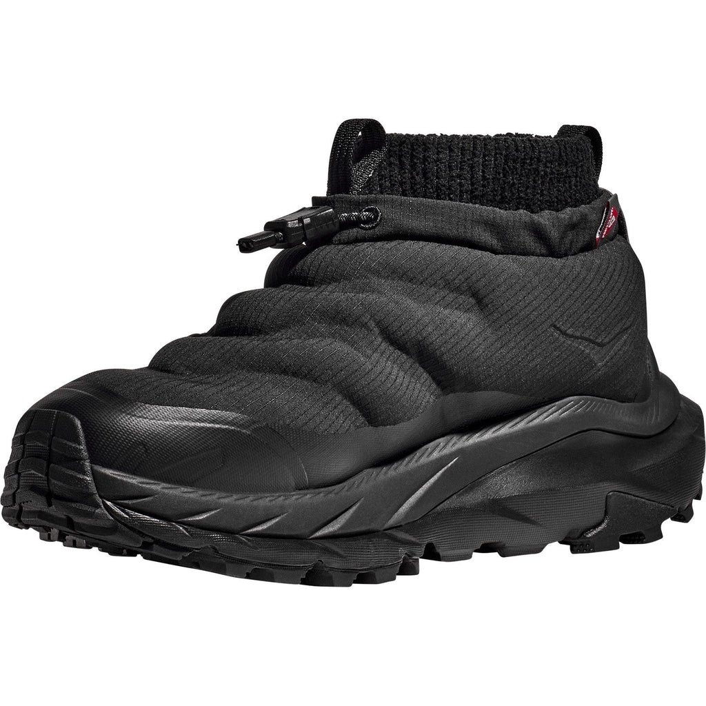 Men's Kaha 2 Frost Moc GTX Shoes - Black/Black - view 4