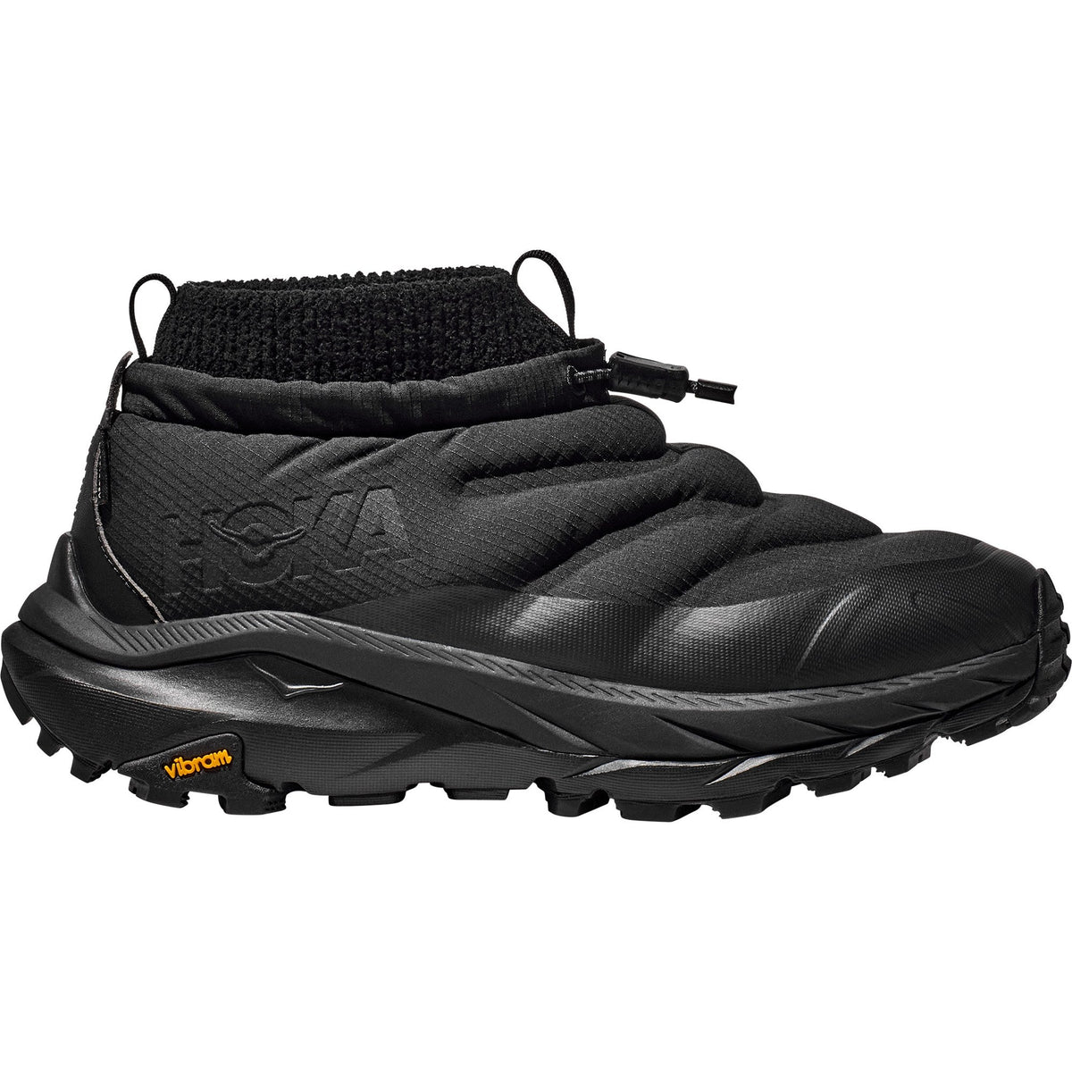 Men's Kaha 2 Frost Moc GTX Shoes - Black/Black - view 1