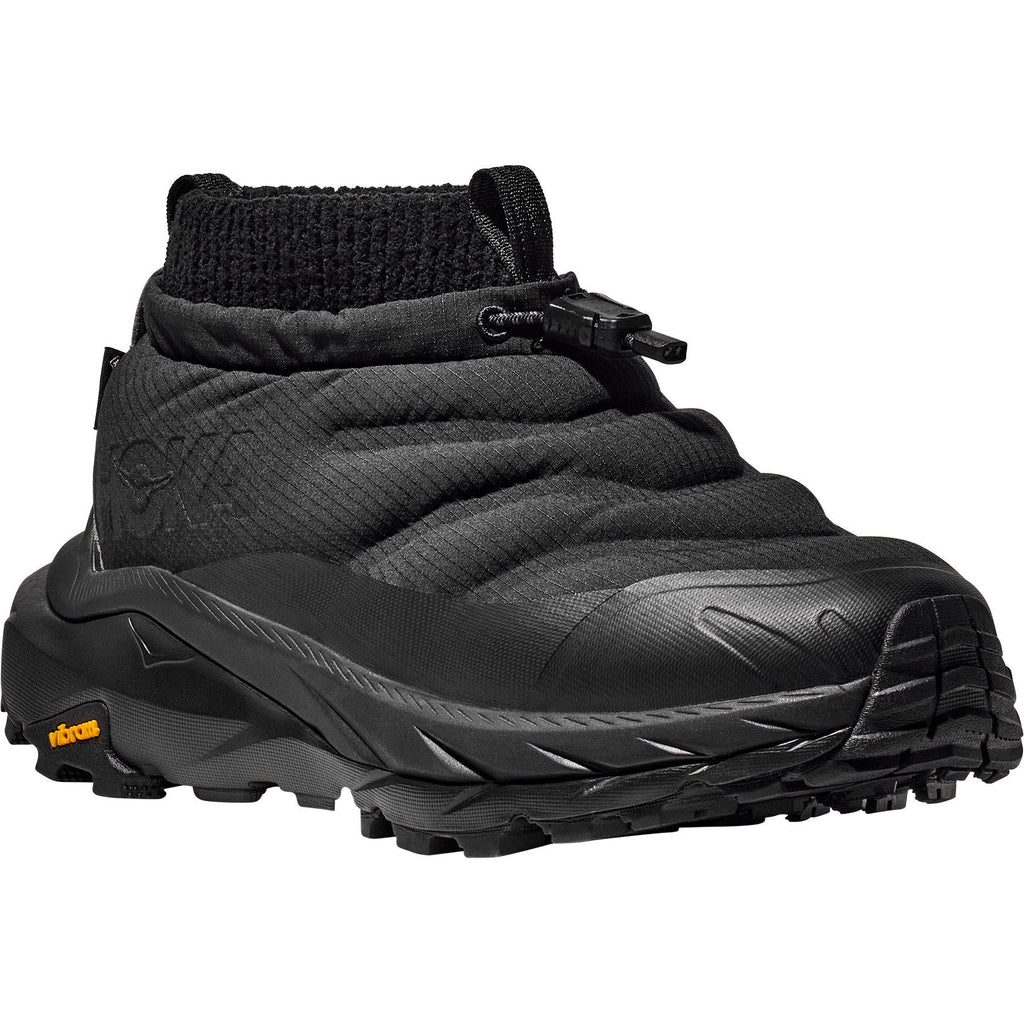 Men's Kaha 2 Frost Moc GTX Shoes - Black/Black - view 3