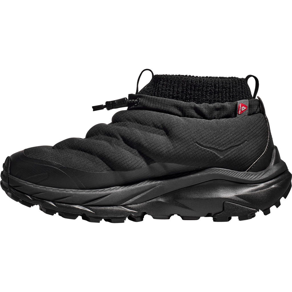 Men's Kaha 2 Frost Moc GTX Shoes - Black/Black - view 2