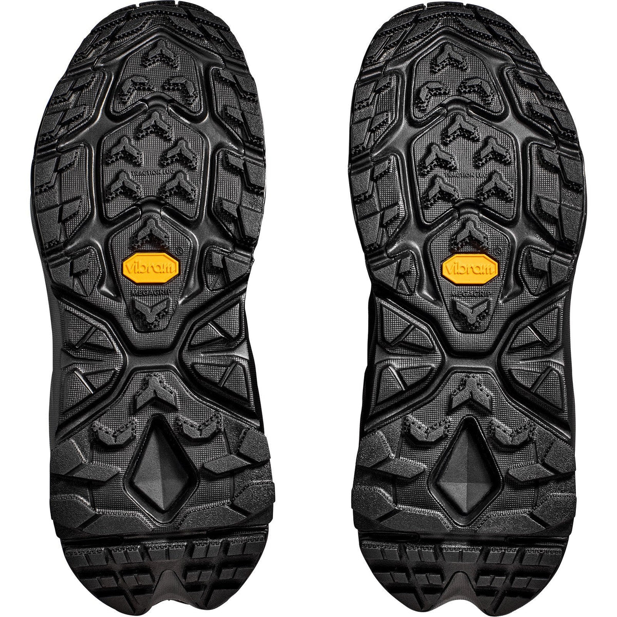 Men's Kaha 2 Frost Moc GTX Shoes - Black/Black - view 7