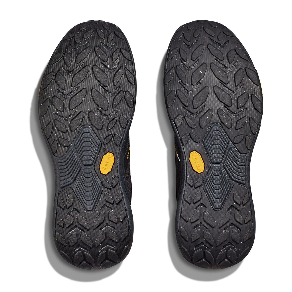 Men's Transport GTX Shoes - Black/Black - view 7