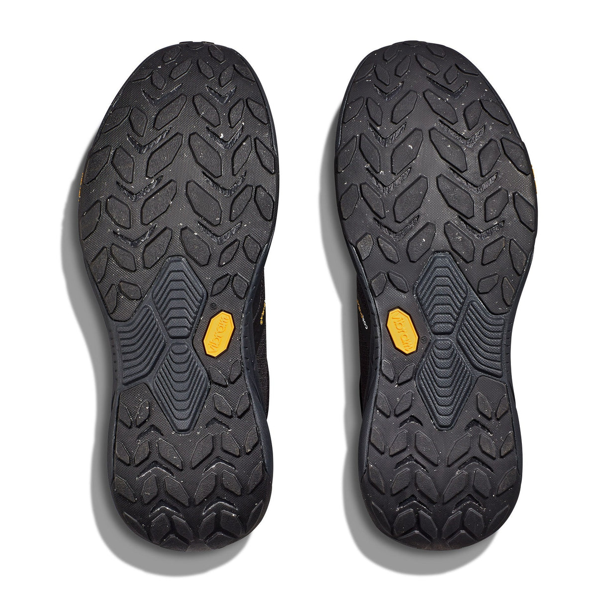 Men's Transport GTX Shoes - Black/Black - view 7
