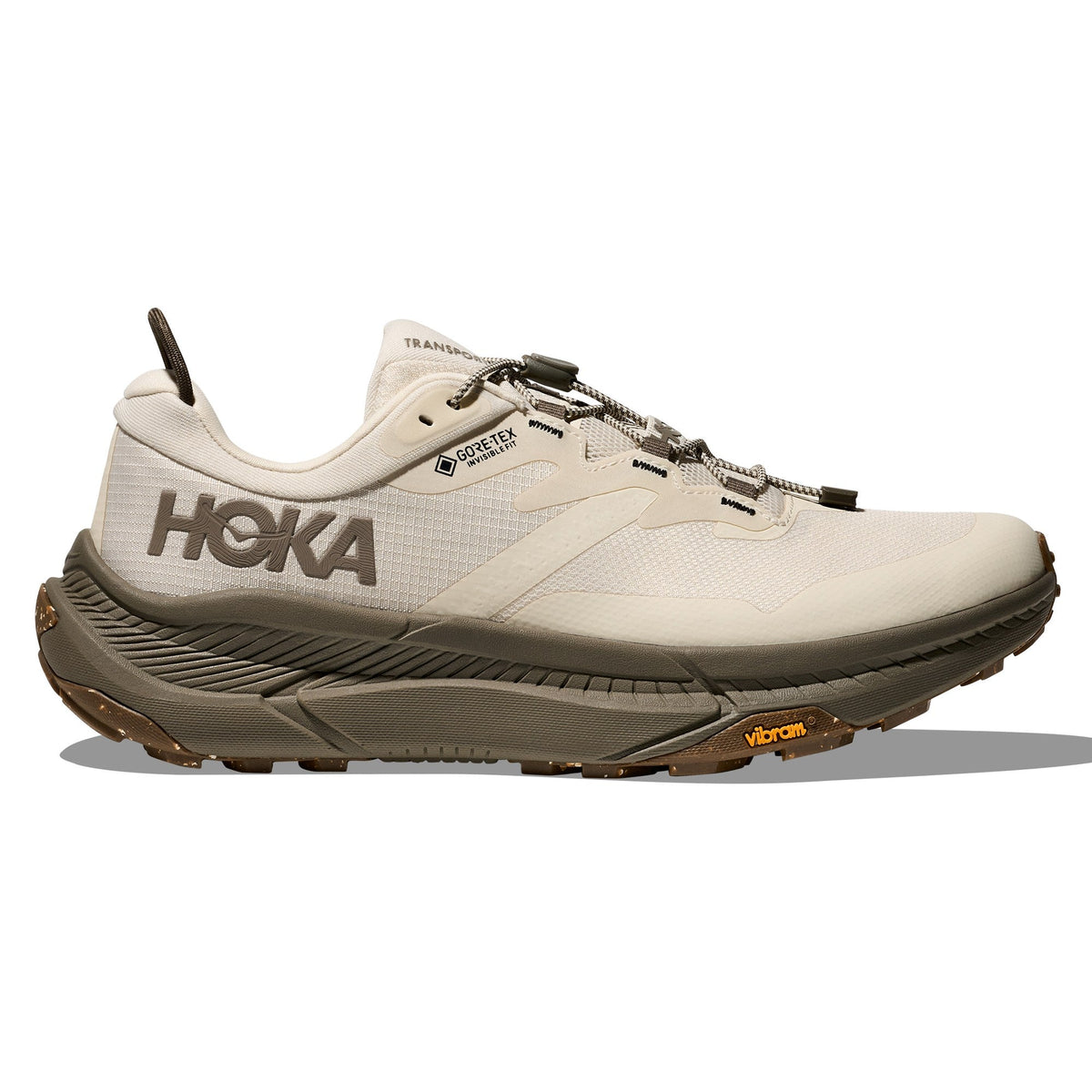 Men's Transport GTX Shoes - Eggshell/Light Roast - view 1