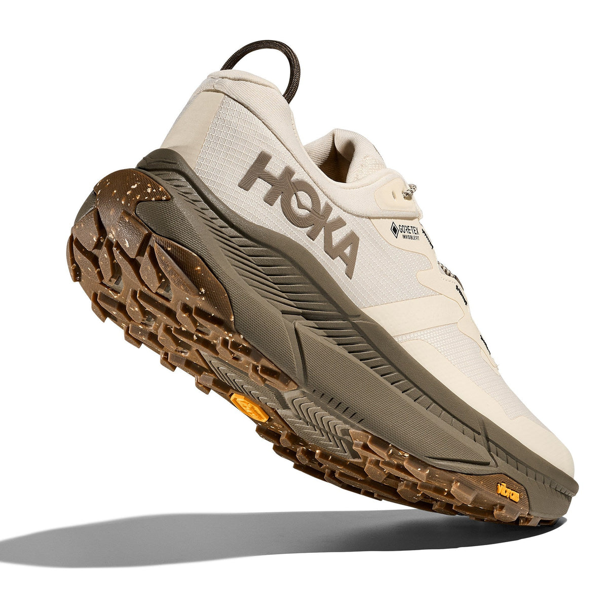 Men's Transport GTX Shoes - Eggshell/Light Roast - view 7