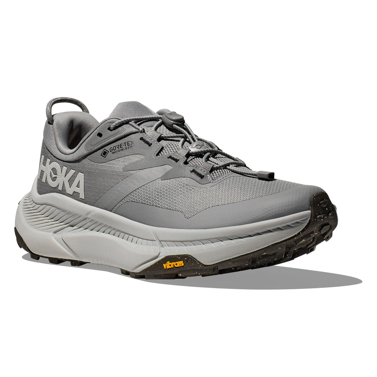 Men's Transport GTX Shoes - Galactic Grey/Stardust - view 3