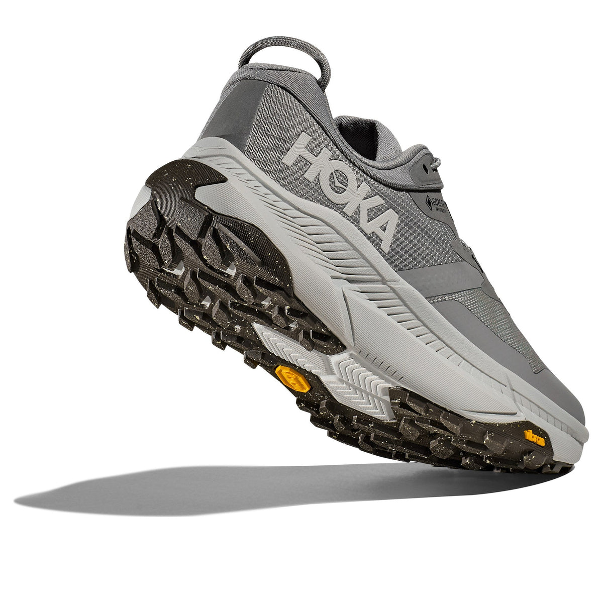 Men's Transport GTX Shoes - Galactic Grey/Stardust - view 8