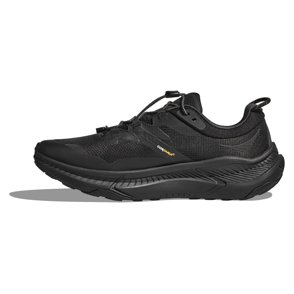 Men's Transport GTX Shoes - Black/Black - view 2