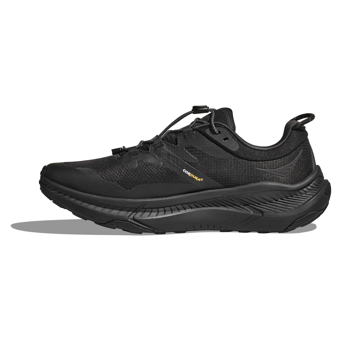 Men's Transport GTX Shoes - Black/Black - view 2
