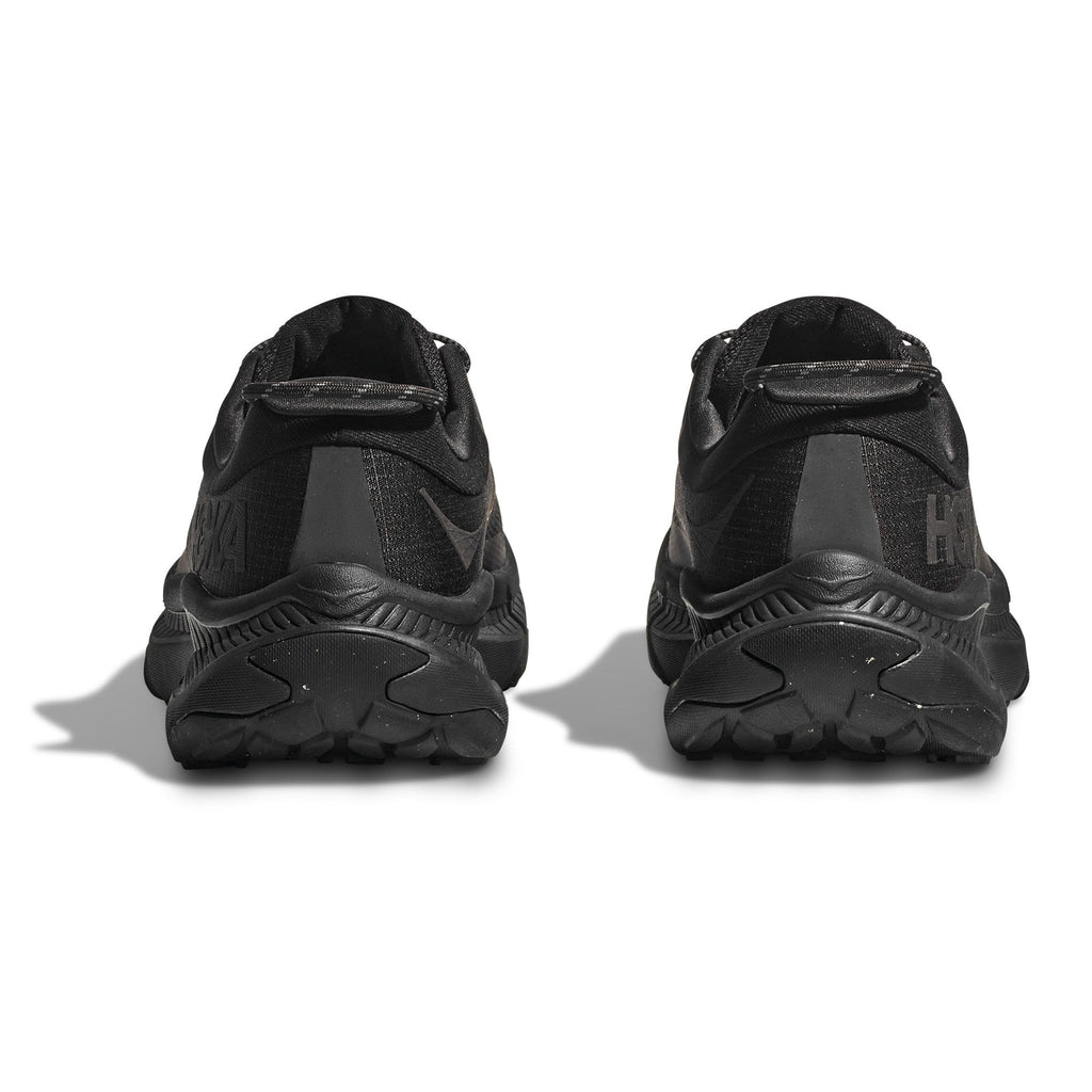 Men's Transport GTX Shoes - Black/Black - view 5