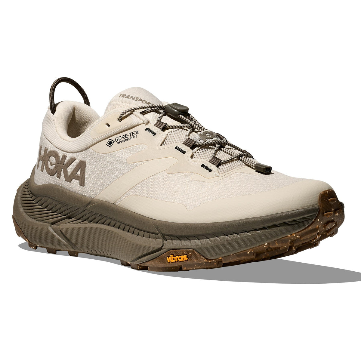 Men's Transport GTX Shoes - Eggshell/Light Roast - view 3