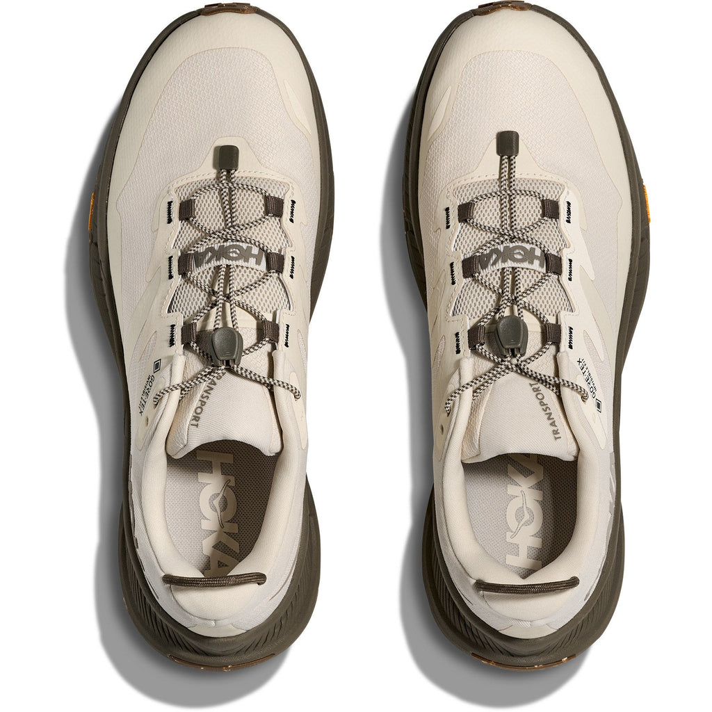 Men's Transport GTX Shoes - Eggshell/Light Roast - view 6