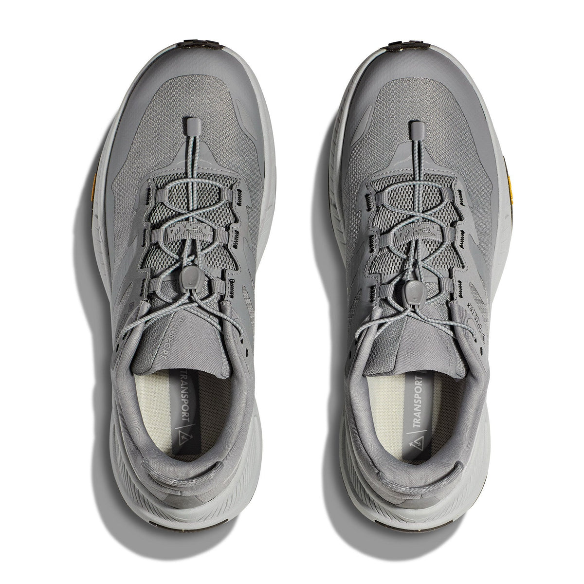 Men's Transport GTX Shoes - Galactic Grey/Stardust - view 6