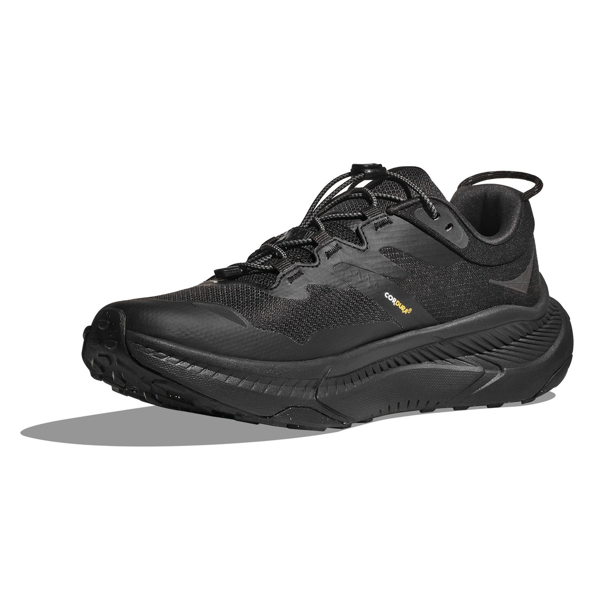 Men's Transport GTX Shoes - Black/Black - view 4
