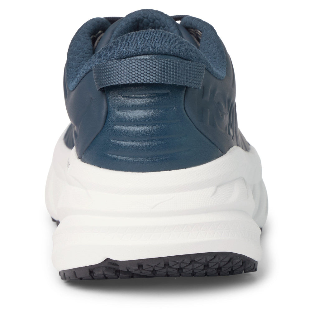 Men's Bondi SR Shoes - Outer Space/White - view 4
