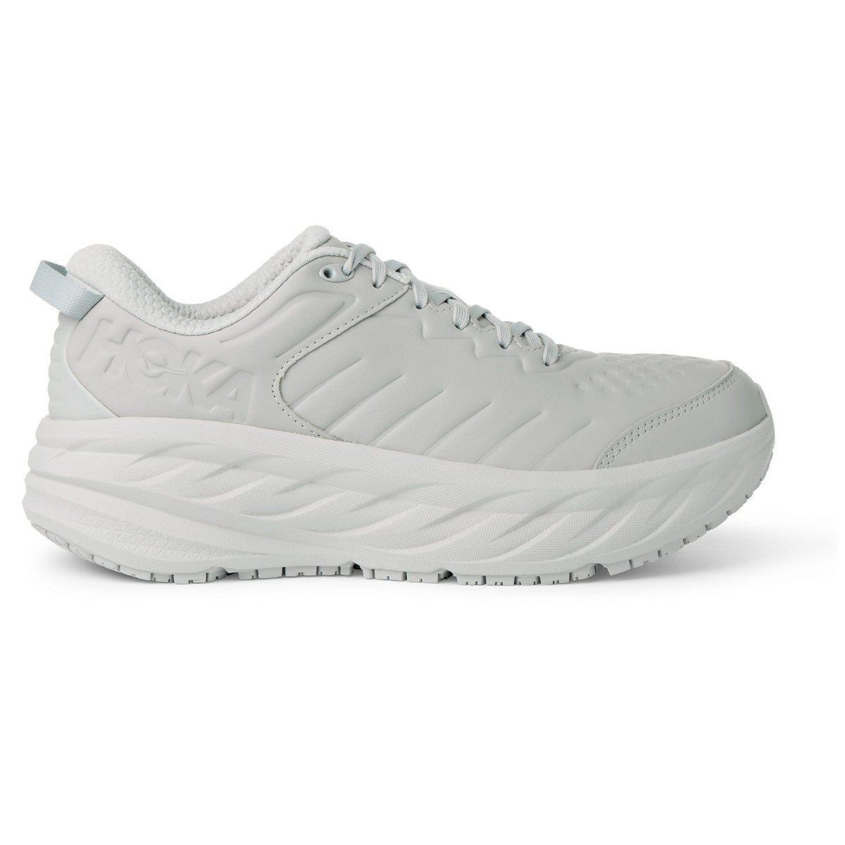 Men's Bondi SR Shoes - Harbor Mist/Lunar Rock - view 1