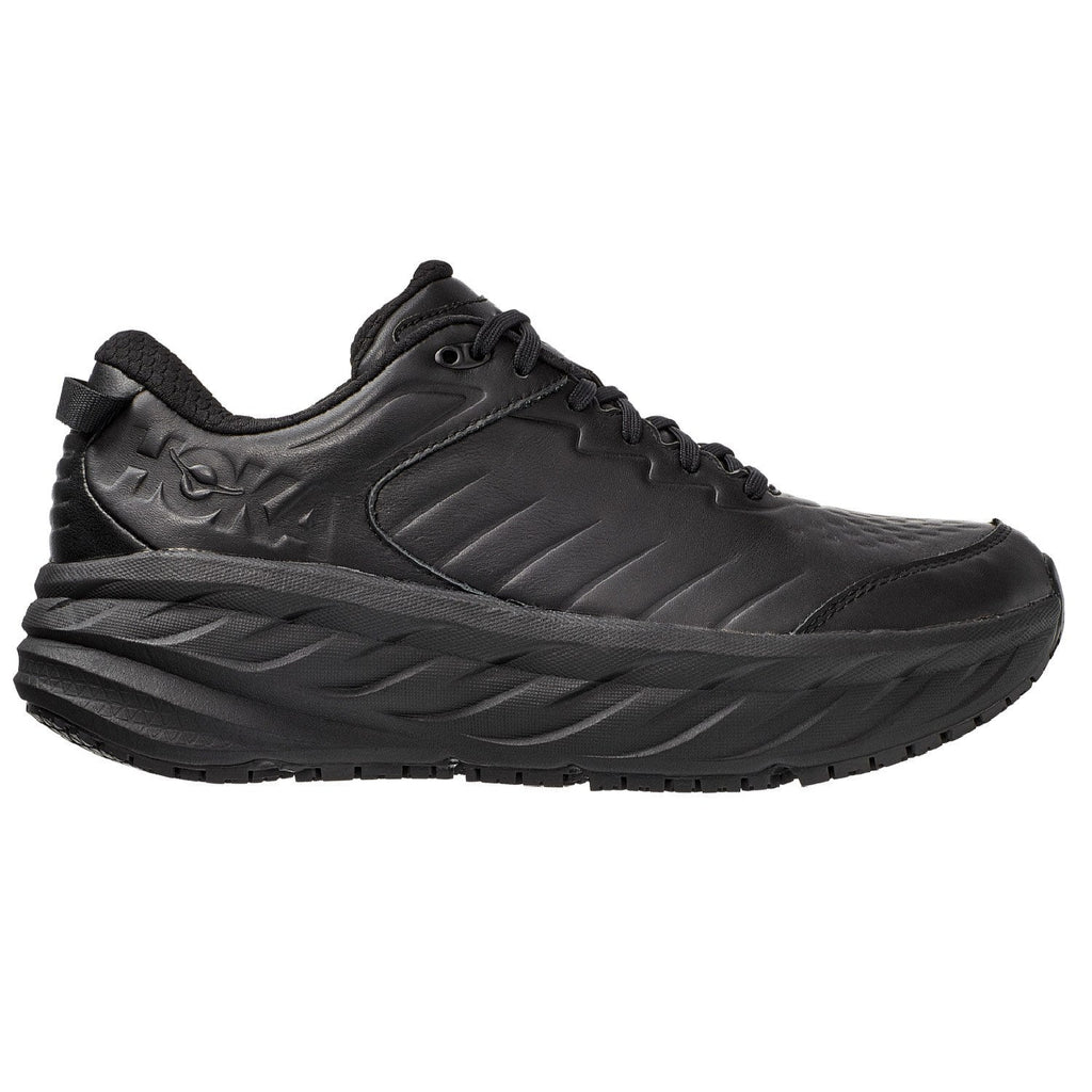 Men's Bondi SR Shoes - Black/Black - view 1