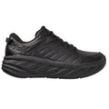 Men's Bondi SR Shoes - Black/Black - view 1