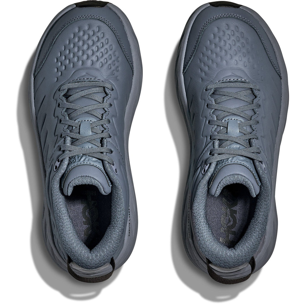 Men's Bondi SR Shoes - Faded Navy/Carbon Black - view 6