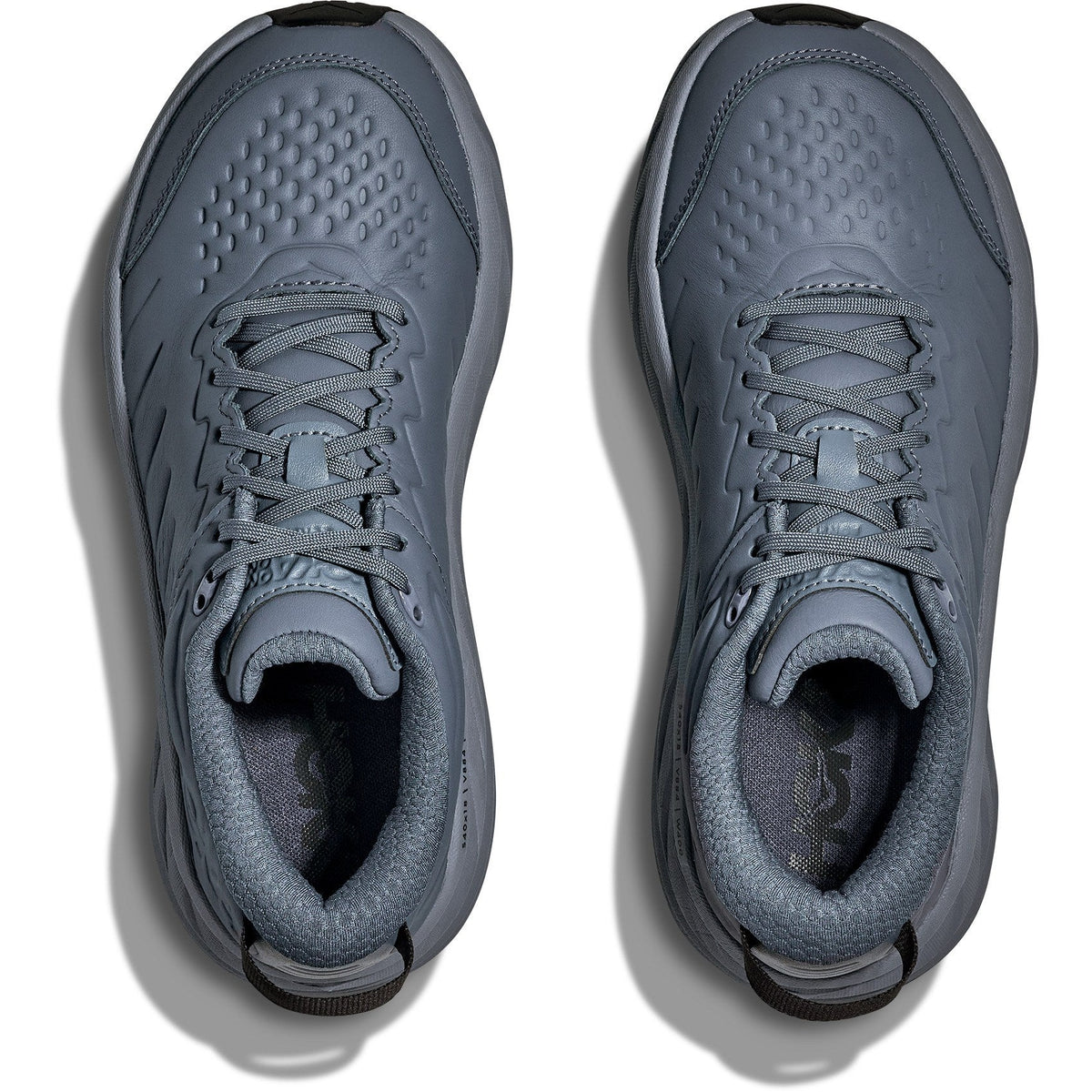 Men's Bondi SR Shoes - Faded Navy/Carbon Black - view 6