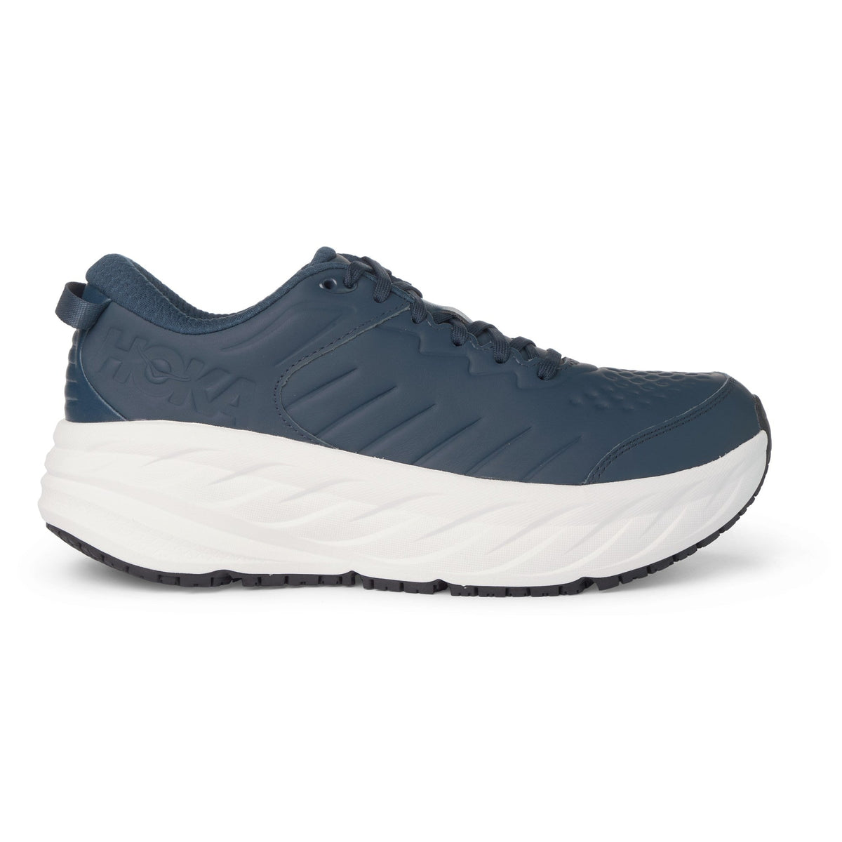 Men's Bondi SR Shoes - Outer Space/White - view 1