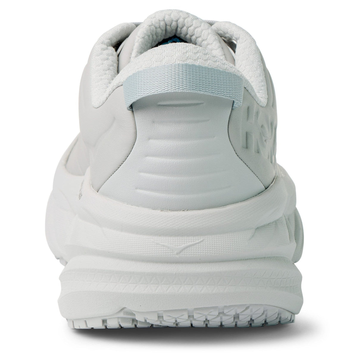 Men's Bondi SR Shoes - Harbor Mist/Lunar Rock - view 4