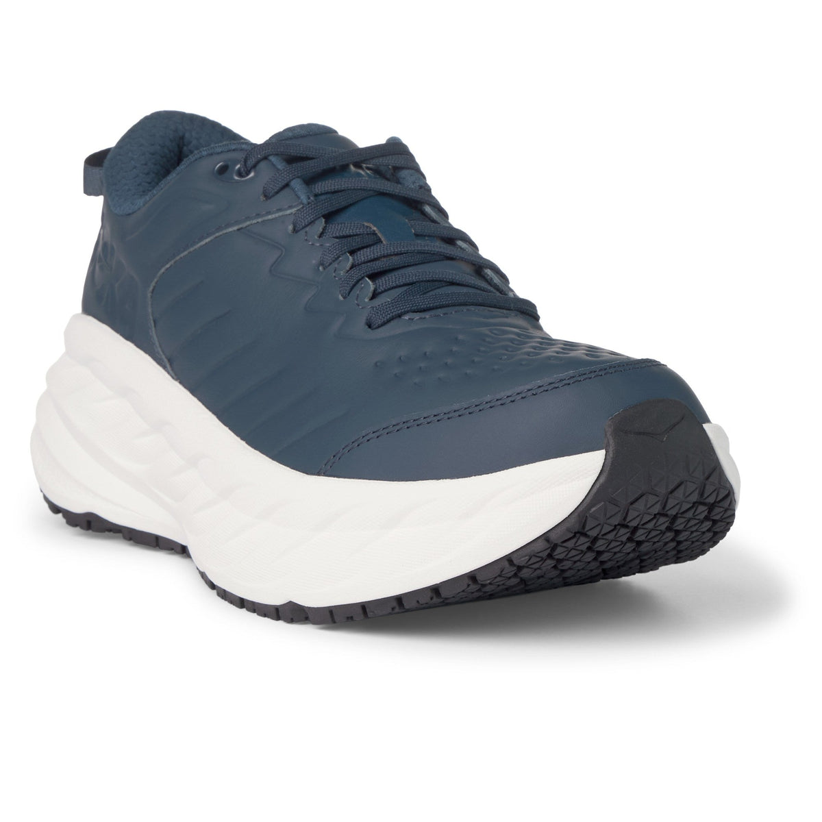 Men's Bondi SR Shoes - Outer Space/White - view 3