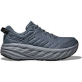 Men's Bondi SR Shoes - Faded Navy/Carbon Black - view 1